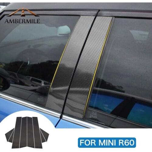 AMBERMILE Car Rear Mirror DVRs