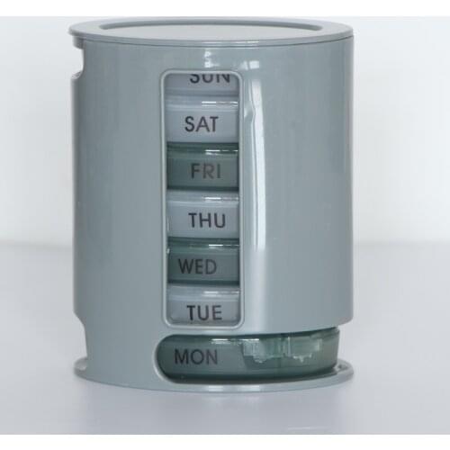 ARTGAT Storage Jars
