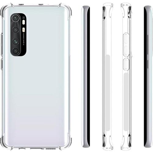 BAOKUANYYDS Phone Cases Xiaomi Mi 10T Pro 5G