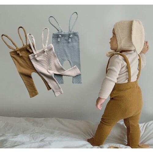 Campure Toddler Cotton Pants China