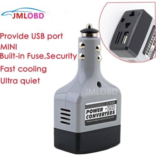 Dabonda Car Inverters