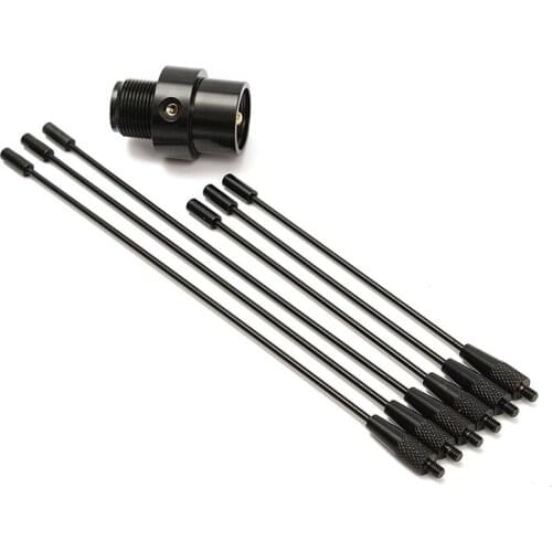 For Nagoya RE-02 Ground Grid Antenna Mobile Radio Enhanced Omnidirectional Antenna