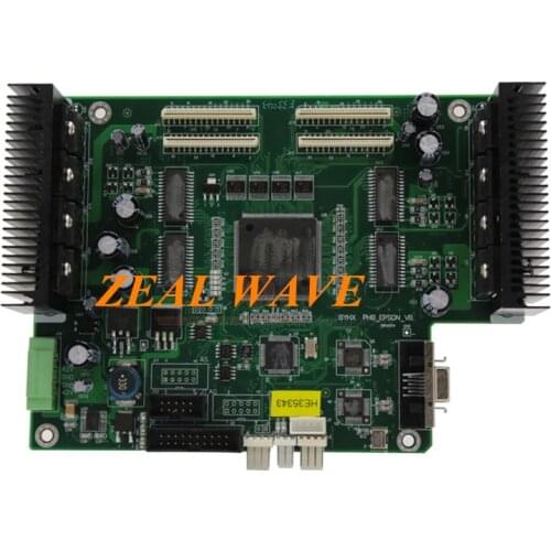 Xuli Aowei Double-Head Photo Machine Car Board Card Five-Generation Double-Head Car Board Xuli Nozzle Plate