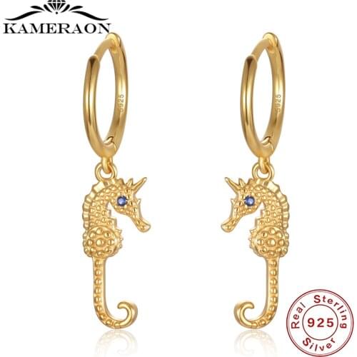 KAMERAON Earrings Rings
