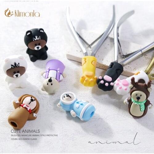 Кусачки для ногтей Klimonla China At AliExpress