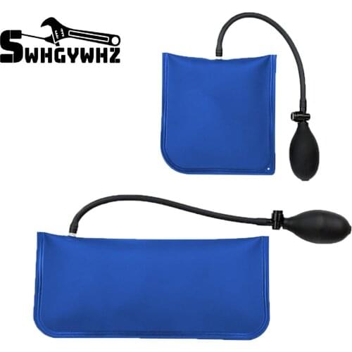 Pump Wedge Auto Entry Tools Dent Repair Removal Tool Kit Locksmith Tools For Opening Door Pump Wedge Hand Toolkit