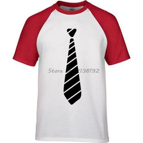Shubuzhi Men's T-shirts With Print