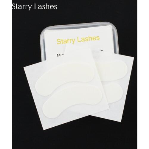 Starry Lashes Decorative Cosmetics