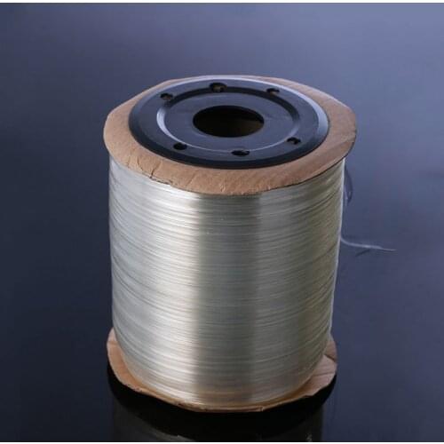 Super Quality 6mm Width 0.12mm Thickness TPU Elastic Tape Framilon Elastic for Swimwear Neckline Knit Fabric Sewing Dropshipping