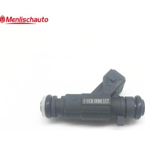 Fuel Injector Nozzle OEM F01R00M117 For Lifan 320 520 620 330