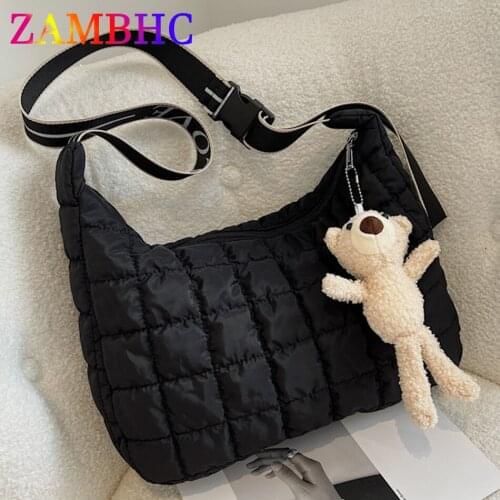 ZAMBHC Women's Shoulder Bags