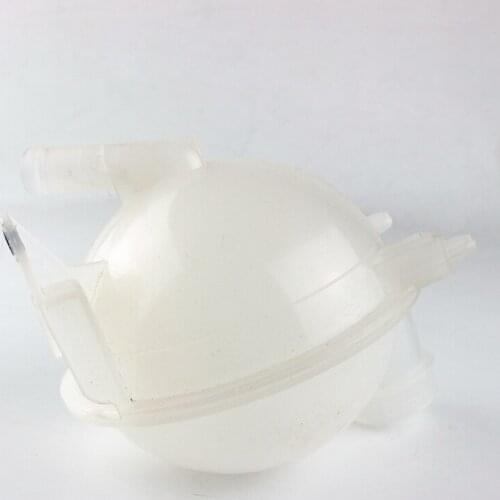 1323A3 New Baificar Brand Coolant Expansion Tank Bottle Engine Degassing Tank For Peugeot 307 308 408 Citroen C4