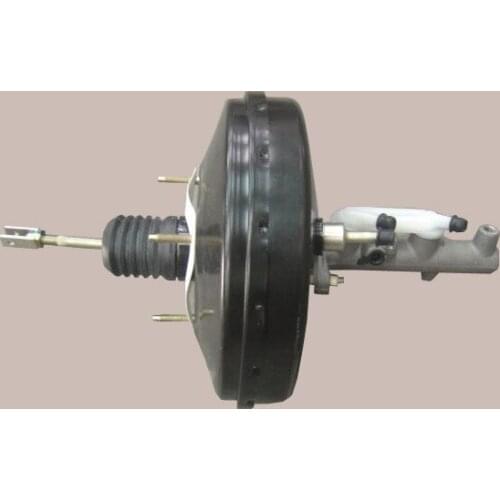 3540100-V08 VACUUM BOOSTER W/BRAKE MASTER CYLINDER A for great wall COWRY