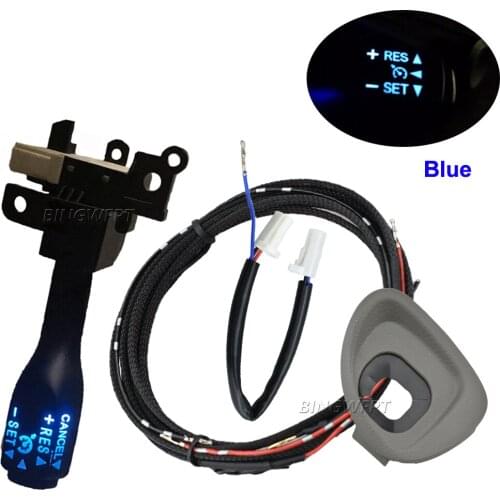 84632-34011 8463234011 45186-06210-C0/E0 For Toyota Camry Corolla Matrix Prius Yaris RAV4 For Lexus Cruise Control Switch