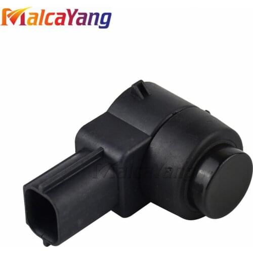 Car accessory Parking Sensor Parking Distance Control PDC Sensors For Opel Astra J 2013 Zafira C Tourer 2012 13282886 1238266