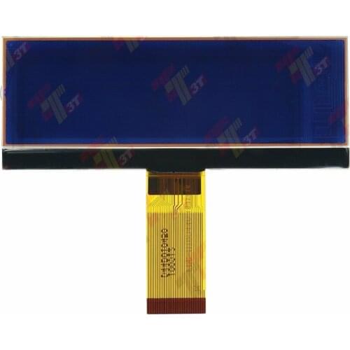 Car Radio LCD Display for Nissan Dualis/ Frontier/Juke/Qashqai/ and Suzuki Equator Dashboard