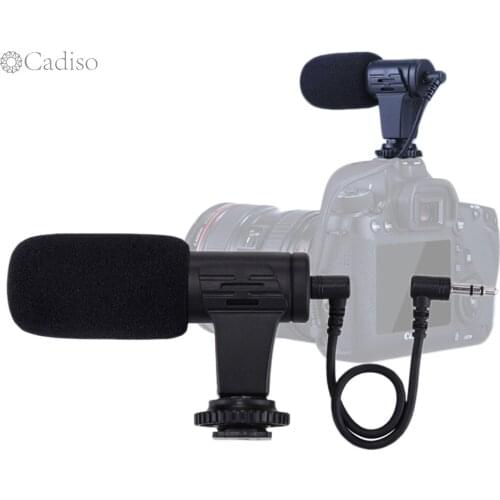 Cadiso Portable Audio Equipment