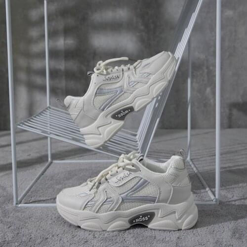 Women's Sneakers Dipper donkey China
