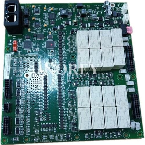 For KUKA Robot Controller Circuit Board 00-184-107