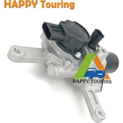 Electric Actuator Turbo VB35 17201-30200 17201 30200 1720130200 For TOYOTA HIACE DYNA 3.0L 2002-2014 Engine 1kd