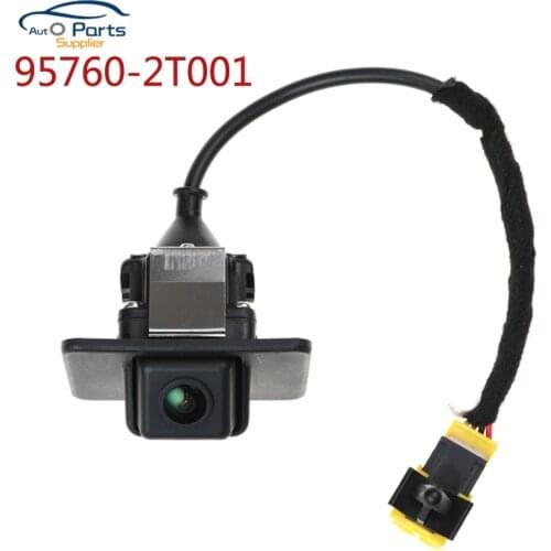 95760-2T001 957602T001 Rear View Camera For Hyundai Kia K5 OPTIMA 2011-2013 Reverse Camera BackUp Original car accessories