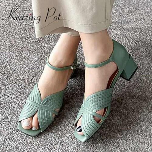 Krazing Pot Women's Ankle Boots