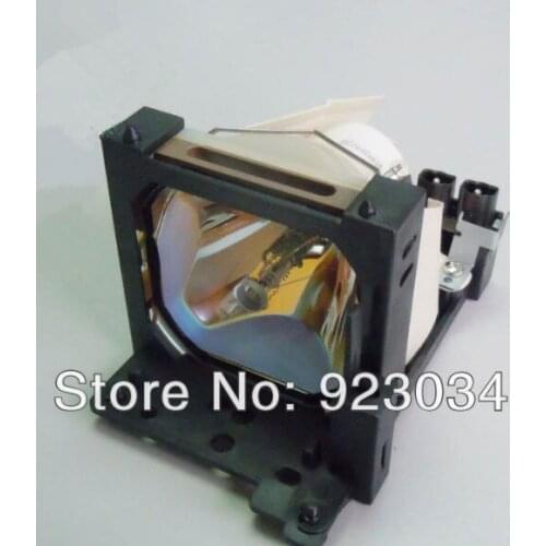 Projector lamp DT00431 for HITACHI CP-X380/W,CP-S370/W