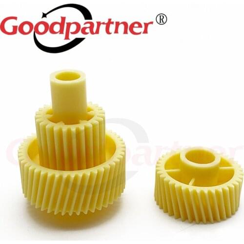 10X B141-5305 Drive Motor Gear for Ricoh Aficio 1060 1075 2051 2060 2075 MP 5500 6000 6001 6002 6500 7000 7001 7500 7502 8000