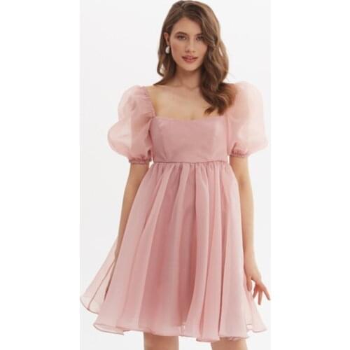 Открытые летние платья MUICHES China At AliExpress