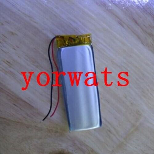 New Hot A Rechargeable Li-ion Cell 3.7V lithium polymer battery 902360 092360 direct sale