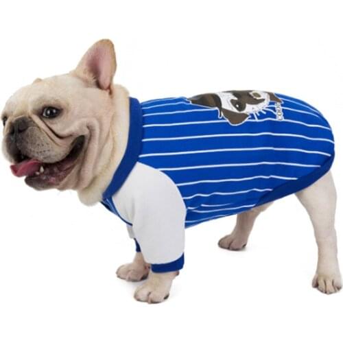 Dog Clothing Dogs Clothes Large Warm Coat Jackets Sportswear Dog clothes For french bulldog