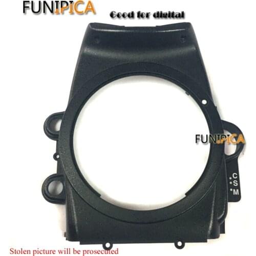 Original D3 D3S D3X front cover D3 front shell for nikon D3S D3X front shell camera accessories free shipping