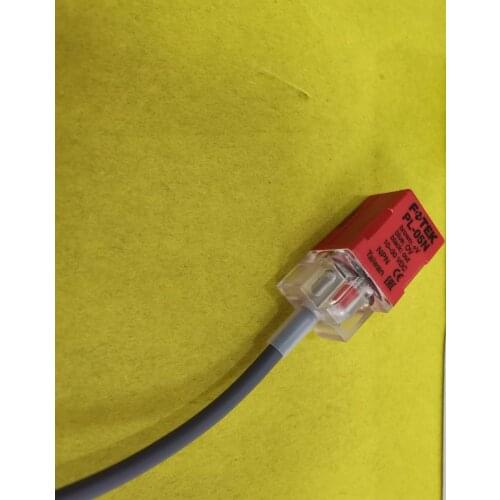 Taiwan FOTEK original imported proximity switch PL-05N-4M