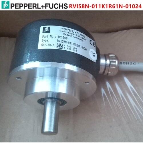 P+F RVI58N-011K1R61N-01024 Brand new original