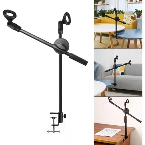 SHISUO Microphone Stands