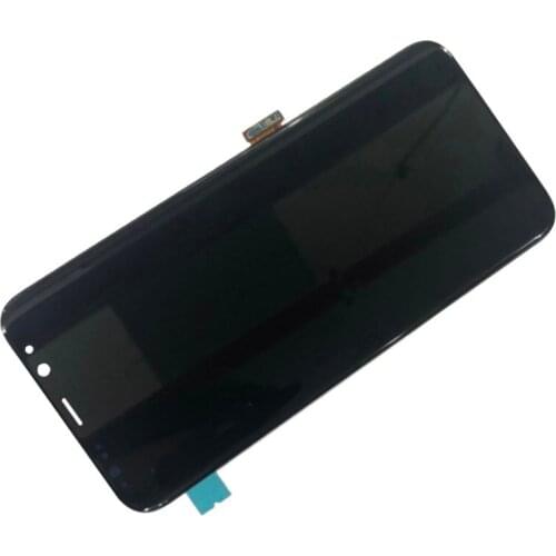 Replacement LCD Touch Screen Digitizer Assembly for samsung s8 s8 plus