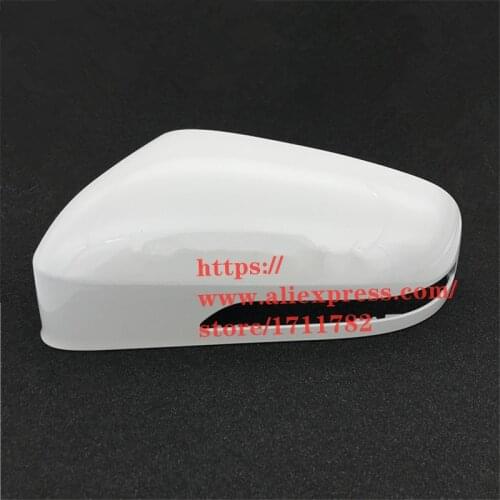 Rear Mirror Cover For Chery Tiggo 8 Left Right Rearview Mirror Frame