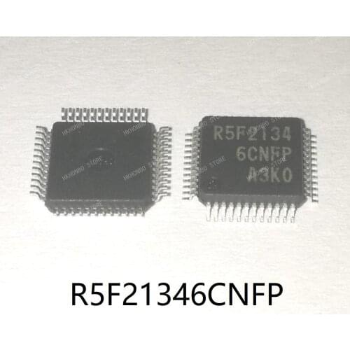 100% New QFP R5F21264SNFP R5F21265SNFP R5F21274SNFP R5F21275SNFP R5F21335ANFP R5F21336ANFP R5F21346CNFP R5F21347HJFP