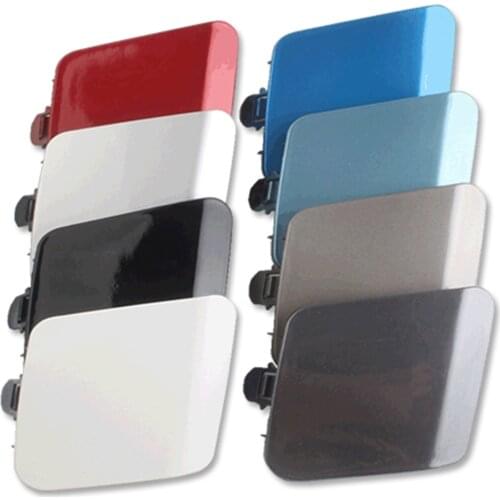 1pcs Front Bumper Tow Hook Cover For Toyota Corolla 2014 2015 2016 2017 Towing Hauling Trailing Casing Trim