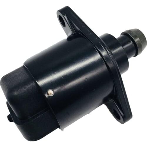 ABS Plastic Idle Speed Control Valve for Peugeot for Citroen Car Styling Auto Accessory Idle Speed Control Valve