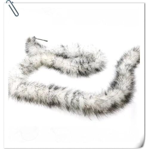 EMS free!New Arrival 100pcs 23g grey Marabou turkey Feather boa/strips /scarves For wedding party decoration Fancy feather Dress