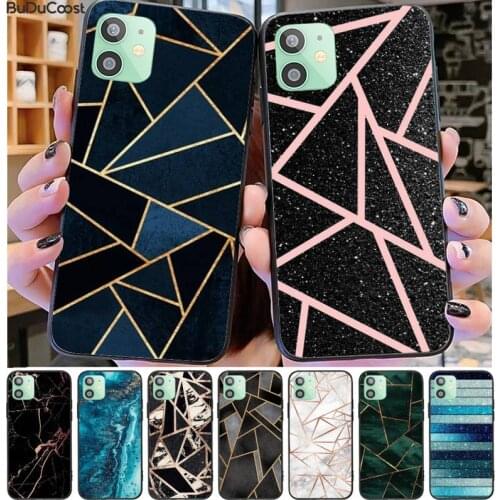 Chenel Shiny marble texture Bling Cute Phone Case For iphone 11 Pro11 Pro Max X XS XR XS MAX 8plus 7 6splus 5s se 7plus case