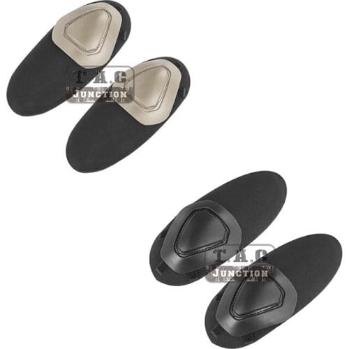 Emerson Tactical Joint Protection CP Combat Protective Elbow Pads EmersonGear Protector For G2 Tactical Uniform