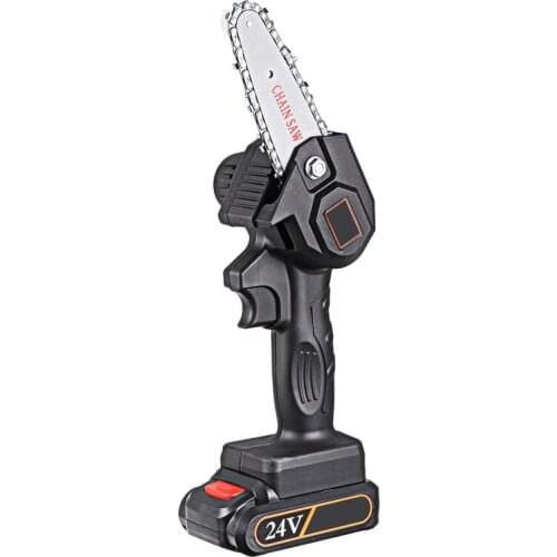 JUSTINLAU Mini Electric Saws