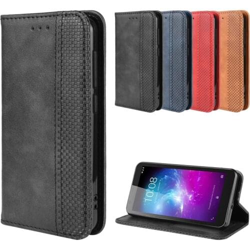 KOOLBELI Phone Cases ZTE Blade A7 Vita