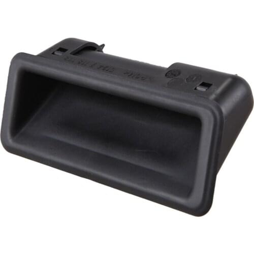 Car Trunk Lid Tailgate Handle Release Switch Fit For BMW 1/3/5 Series E88 E90 E92 X1 X5 X6 E84 51247118158