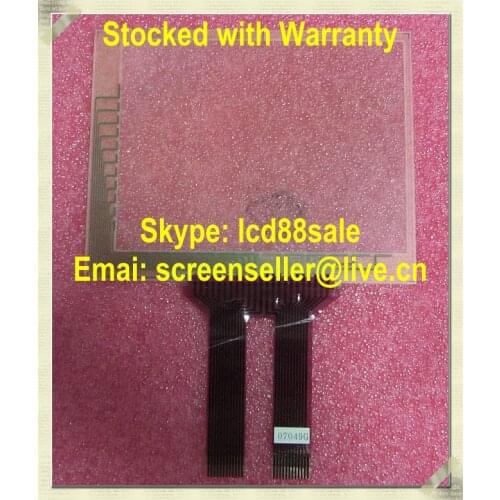 Best price and quality new and original LSK-17 touch screen for industrial screen