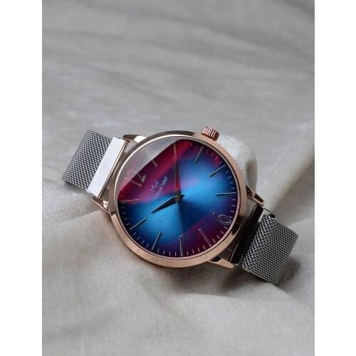 Michael West Men's Wrist Watch