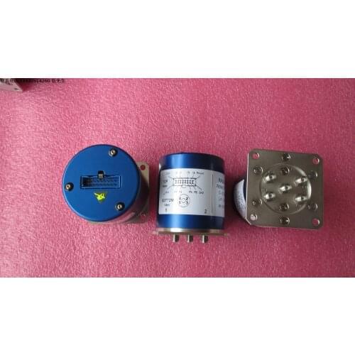 Radiall R594373417 DC - 18 GHZ rf single-pole 300 w 24 v TTL 4 throw switch