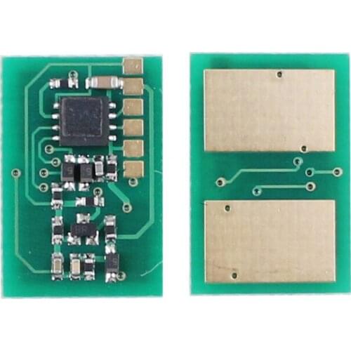 Compatible 45488802 45439002 45488901 Toner Chip For OKI B731dnw B721dn MB760 MB770dn Printer